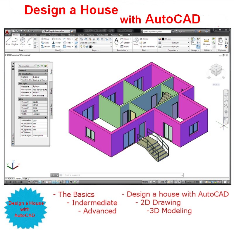 design a house with AutoCAD autocad_designHouse_aspect1a_800786_p12